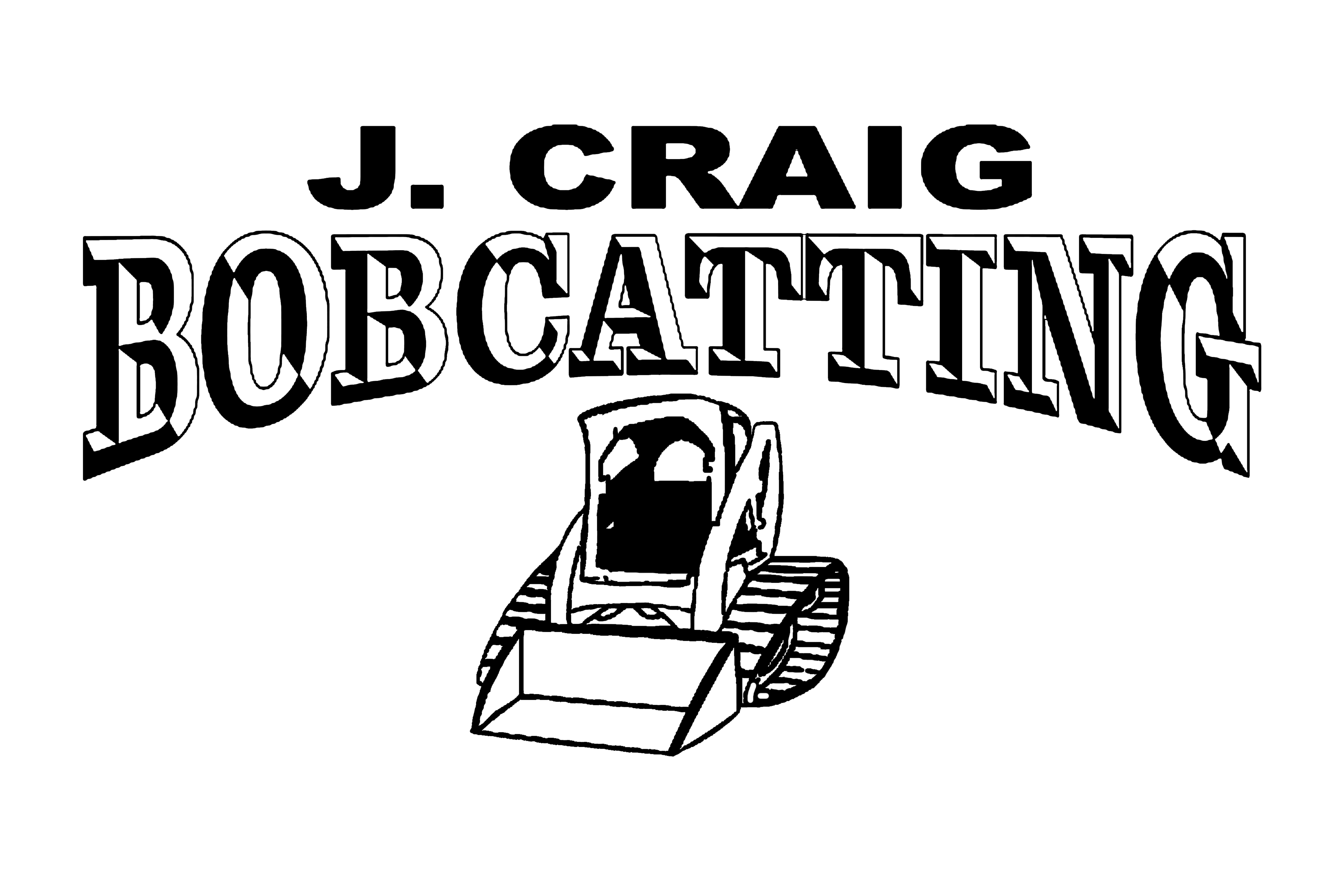 J Craig Bob-catting