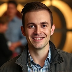 Ethan Richard — bitcoin casino reviewer